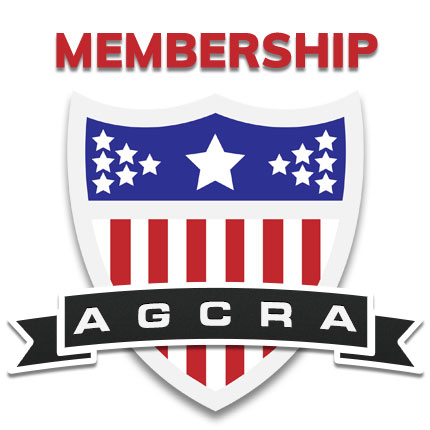 AGCRA Gift Membership